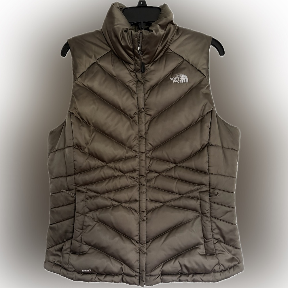 The North Face Women's Quilted Vest